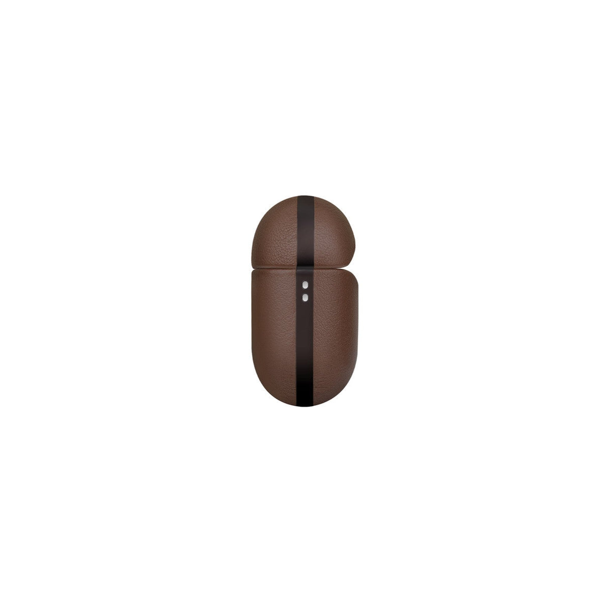 Uniq Apple Airpods 3 (3.nesil) Terra Genuine Deri Kılıf