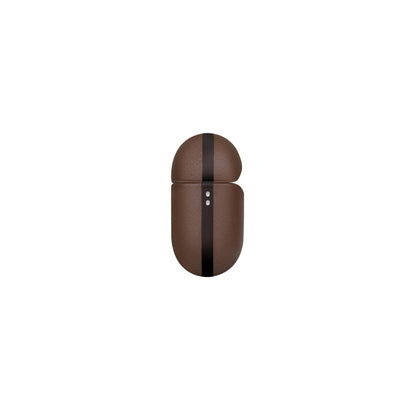 Uniq Apple Airpods 3 (3.nesil) Terra Genuine Deri Kılıf