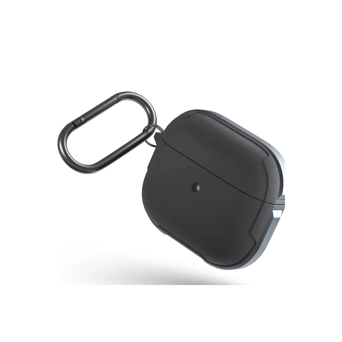 Uniq Apple Airpods 3 (3.nesil) Valencia Kılıf - Gri