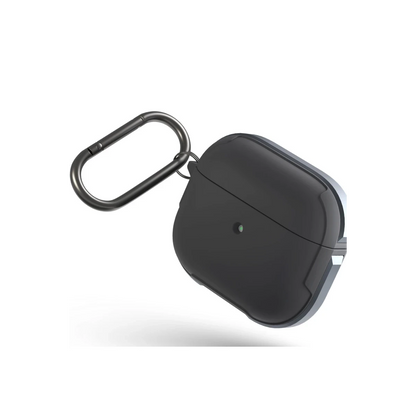 Uniq Apple Airpods 3 (3.nesil) Valencia Kılıf - Gri