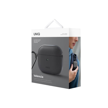 Uniq Apple Airpods 3 (3.nesil) Valencia Kılıf