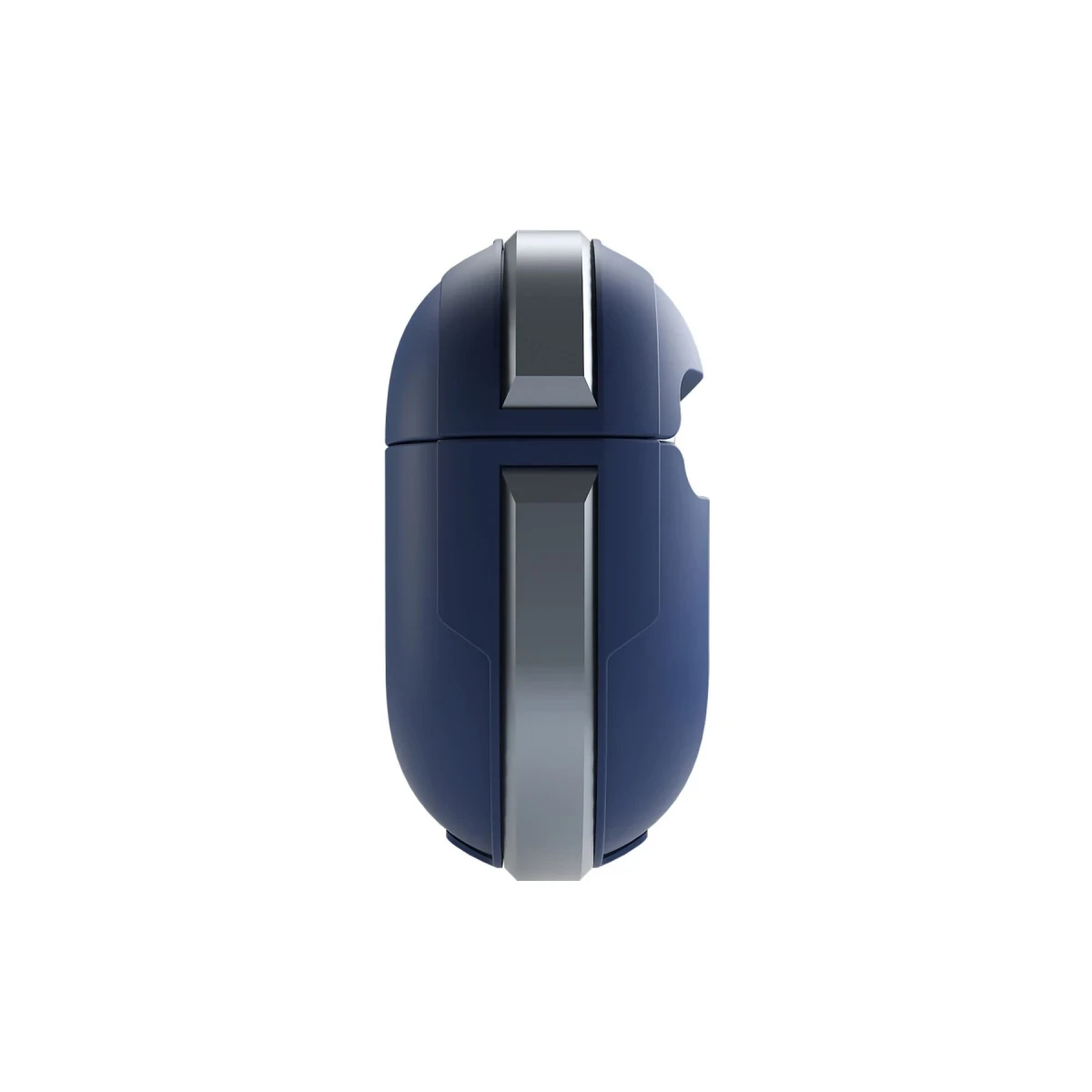 Uniq Apple Airpods 3 (3.nesil) Valencia Kılıf - Mavi