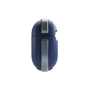Uniq Apple Airpods 3 (3.nesil) Valencia Kılıf - Mavi