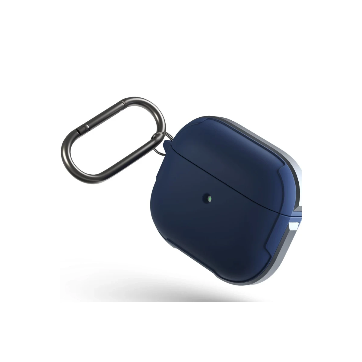 Uniq Apple Airpods 3 (3.nesil) Valencia Kılıf - Mavi