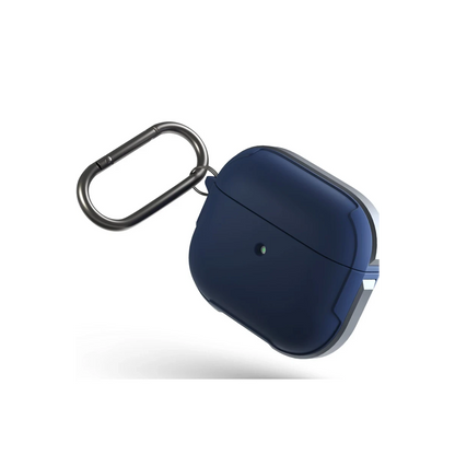 Uniq Apple Airpods 3 (3.nesil) Valencia Kılıf - Mavi
