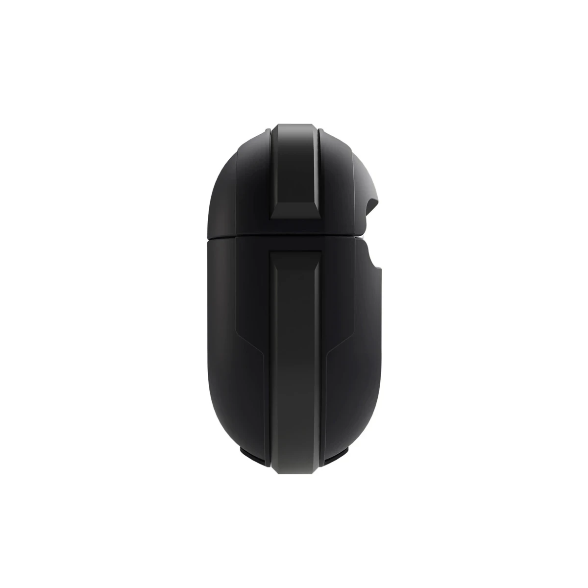Uniq Apple Airpods 3 (3.nesil) Valencia Kılıf - Siyah