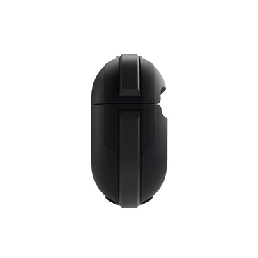 Uniq Apple Airpods 3 (3.nesil) Valencia Kılıf - Siyah