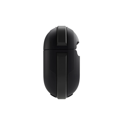 Uniq Apple Airpods 3 (3.nesil) Valencia Kılıf - Siyah