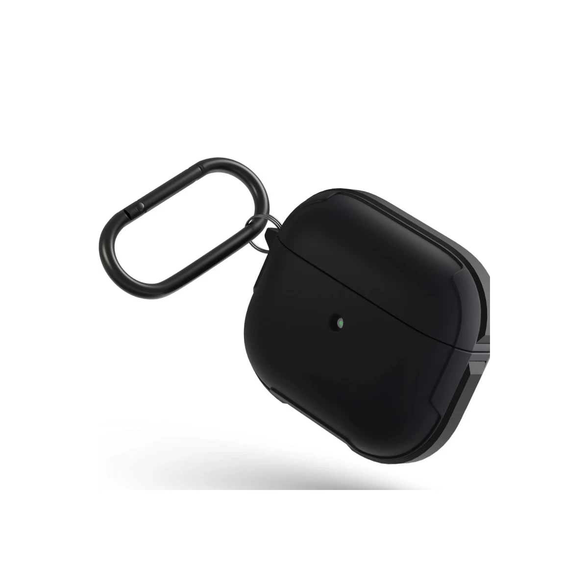 Uniq Apple Airpods 3 (3.nesil) Valencia Kılıf - Siyah