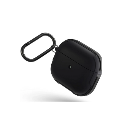 Uniq Apple Airpods 3 (3.nesil) Valencia Kılıf - Siyah