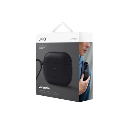 Uniq Apple Airpods 3 (3.nesil) Valencia Kılıf