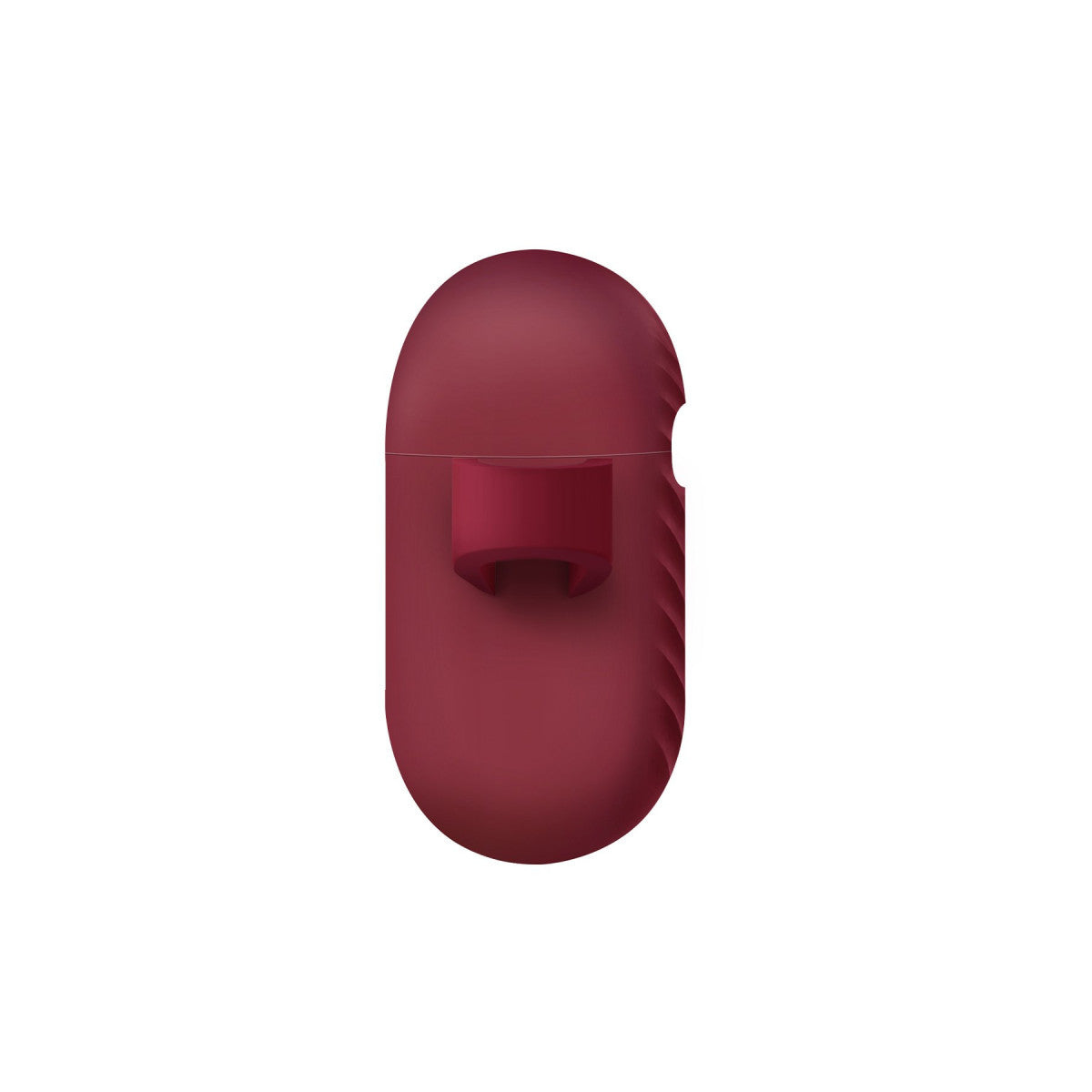 Uniq Apple Airpods 3 (3.nesil) Vencer Silikon Kılıf