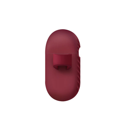 Uniq Apple Airpods 3 (3.nesil) Vencer Silikon Kılıf