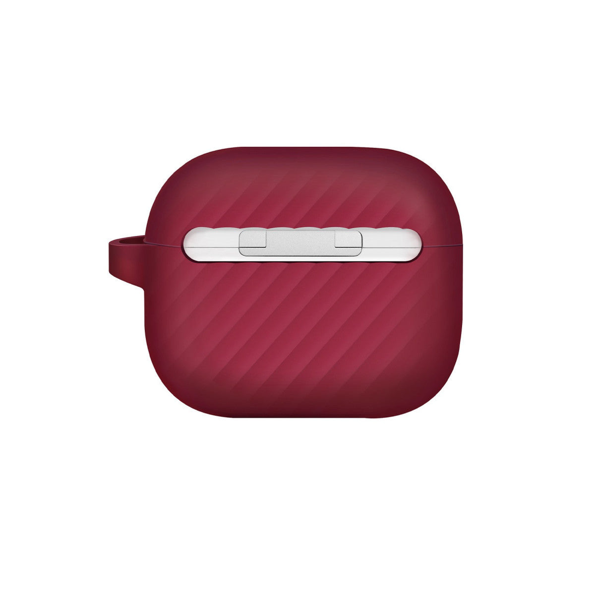 Uniq Apple Airpods 3 (3.nesil) Vencer Silikon Kılıf