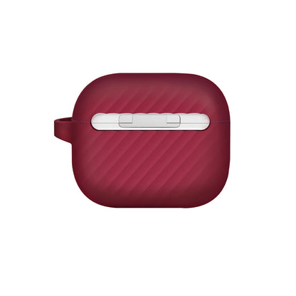 Uniq Apple Airpods 3 (3.nesil) Vencer Silikon Kılıf