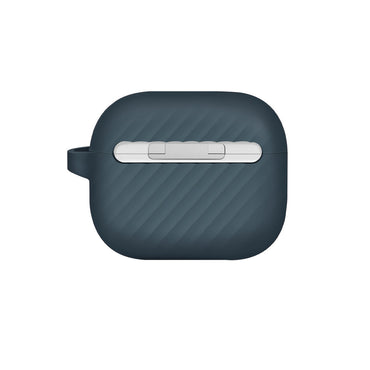Uniq Apple Airpods 3 (3.nesil) Vencer Silikon Kılıf
