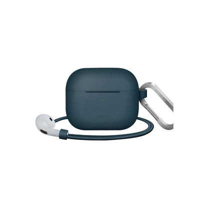 Uniq Apple Airpods 3 (3.nesil) Vencer Silikon Kılıf