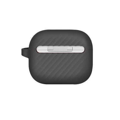 Uniq Apple Airpods 3 (3.nesil) Vencer Silikon Kılıf