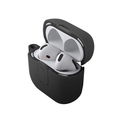 Uniq Apple Airpods 4 (4.nesil) Clyde Kilitli Kılıf