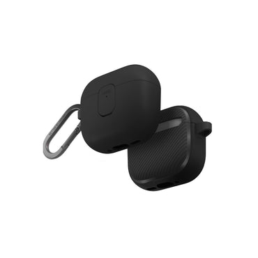 Uniq Apple Airpods 4 (4.nesil) Clyde Kilitli Kılıf