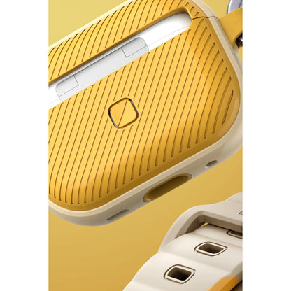 Uniq Apple Airpods 4 (4.nesil) Clyde Kilitli Kılıf
