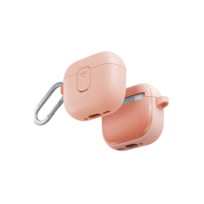 Uniq Apple Airpods 4 (4.nesil) Clyde Kilitli Kılıf
