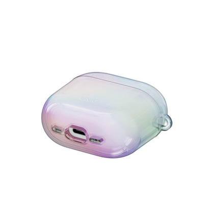 Uniq Apple Airpods 4 (4.nesil) Iridescia Hang Kılıf
