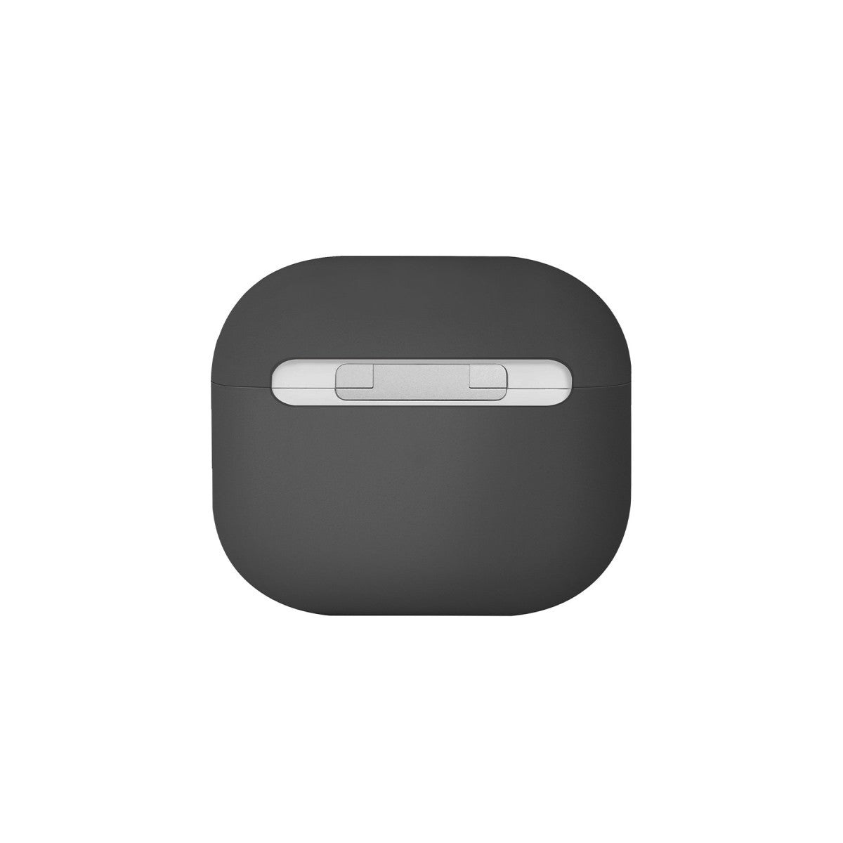 Uniq Apple Airpods 4 (4.nesil) Lino Silikon Kılıf