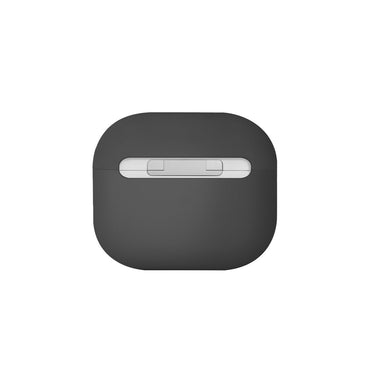Uniq Apple Airpods 4 (4.nesil) Lino Silikon Kılıf