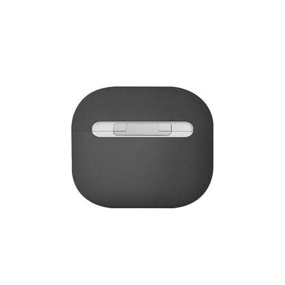 Uniq Apple Airpods 4 (4.nesil) Lino Silikon Kılıf