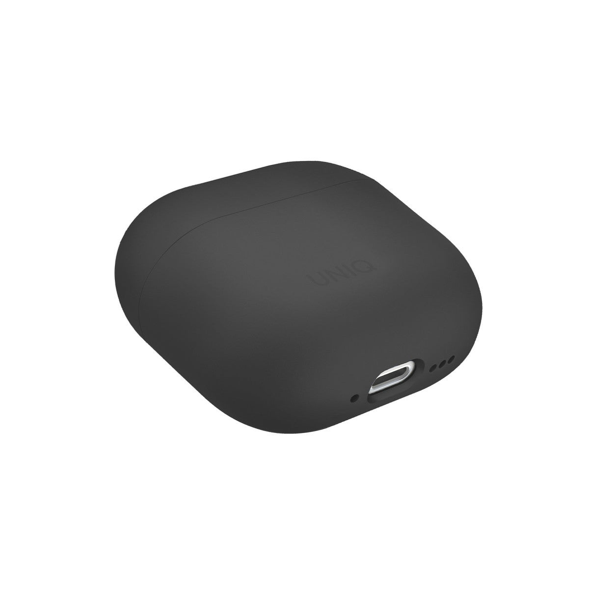 Uniq Apple Airpods 4 (4.nesil) Lino Silikon Kılıf