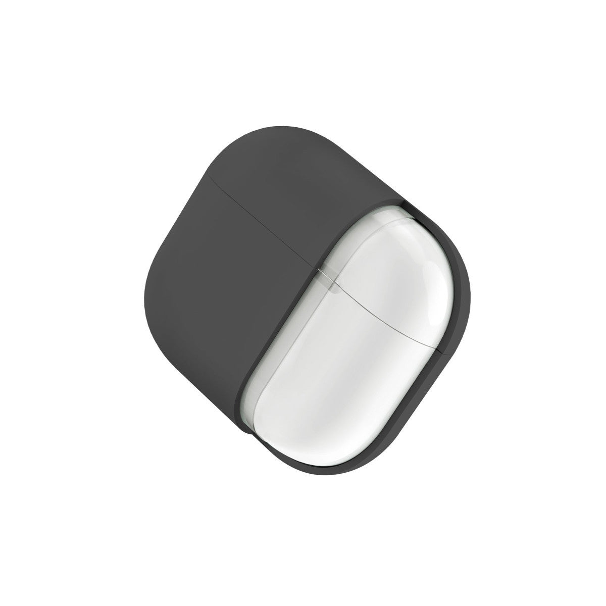 Uniq Apple Airpods 4 (4.nesil) Lino Silikon Kılıf