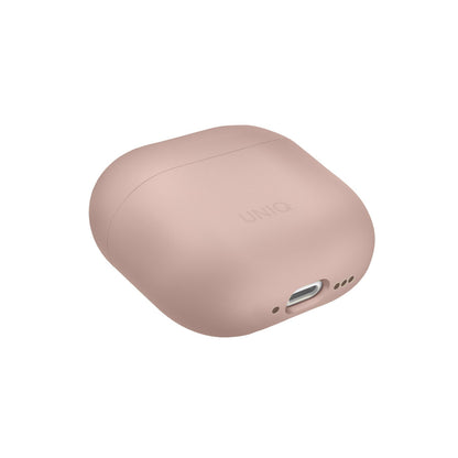 Uniq Apple Airpods 4 (4.nesil) Lino Silikon Kılıf