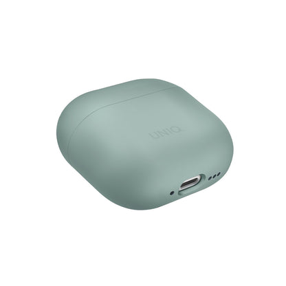 Uniq Apple Airpods 4 (4.nesil) Lino Silikon Kılıf