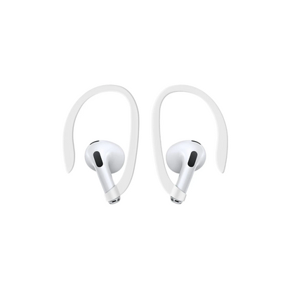 Uniq Apple Airpods 4 (4.nesil) Nexo Silikon Kılıf - Lacivert