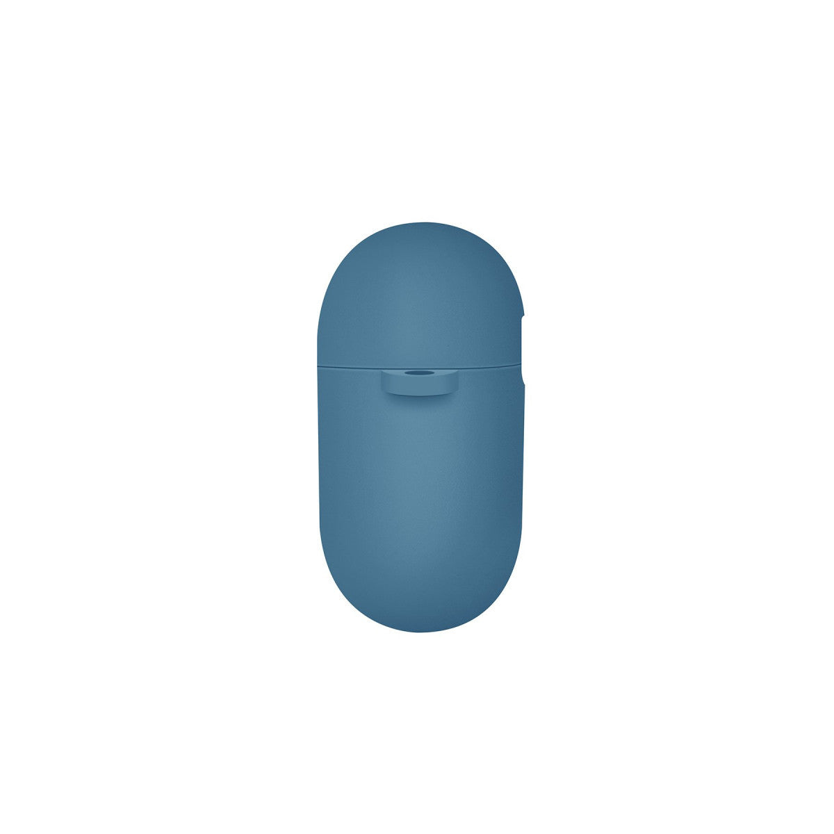 Uniq Apple Airpods 4 (4.nesil) Nexo Silikon Kılıf