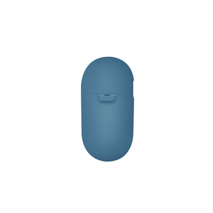 Uniq Apple Airpods 4 (4.nesil) Nexo Silikon Kılıf
