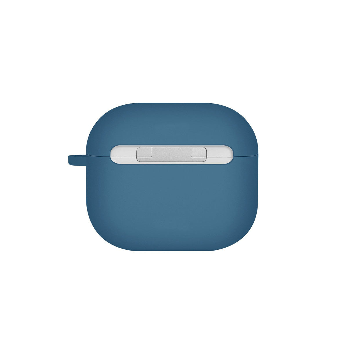 Uniq Apple Airpods 4 (4.nesil) Nexo Silikon Kılıf