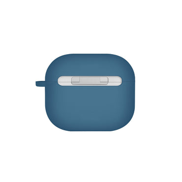 Uniq Apple Airpods 4 (4.nesil) Nexo Silikon Kılıf