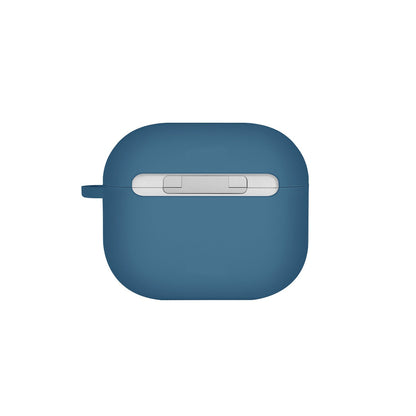 Uniq Apple Airpods 4 (4.nesil) Nexo Silikon Kılıf