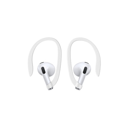 Uniq Apple Airpods 4 (4.nesil) Nexo Silikon Kılıf