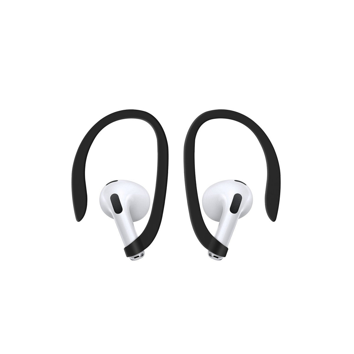 Uniq Apple Airpods 4 (4.nesil) Nexo Silikon Kılıf