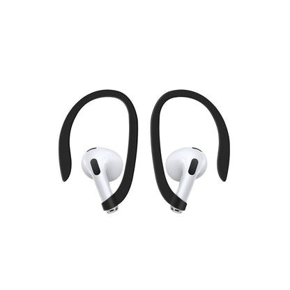 Uniq Apple Airpods 4 (4.nesil) Nexo Silikon Kılıf