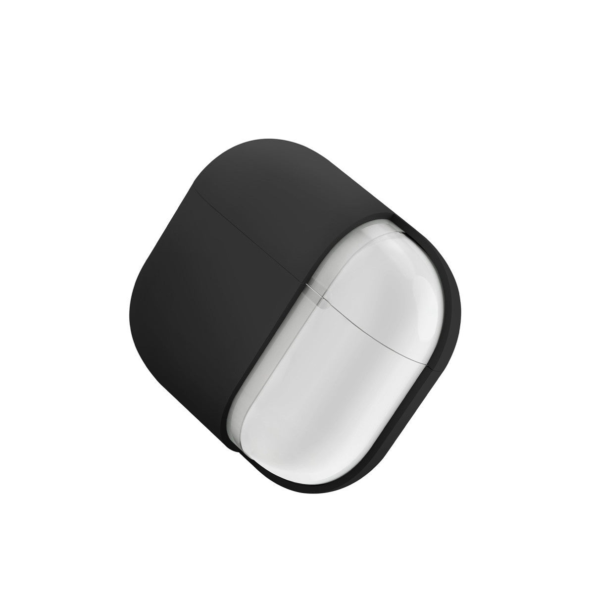 Uniq Apple Airpods 4 (4.nesil) Nexo Silikon Kılıf