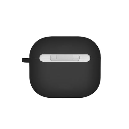 Uniq Apple Airpods 4 (4.nesil) Nexo Silikon Kılıf