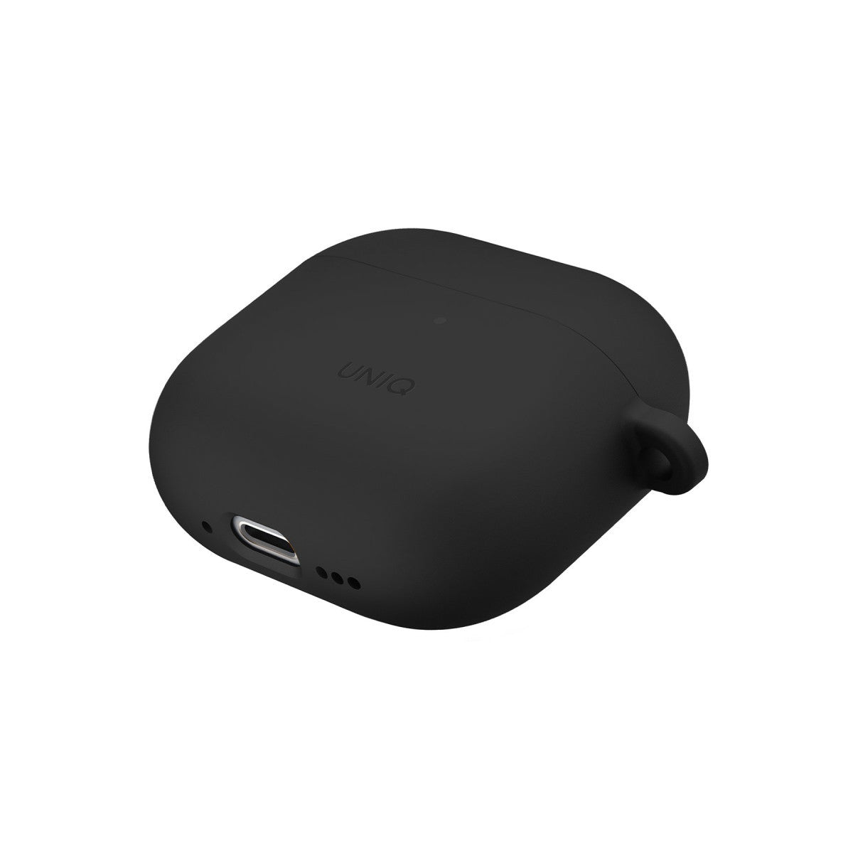 Uniq Apple Airpods 4 (4.nesil) Nexo Silikon Kılıf