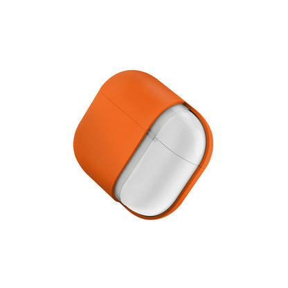 Uniq Apple Airpods 4 (4.nesil) Nexo Silikon Kılıf