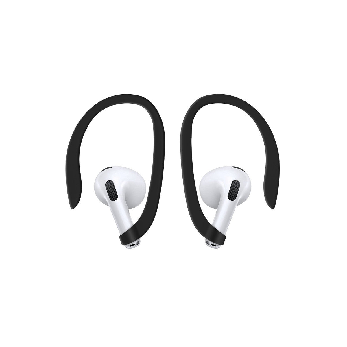 Uniq Apple Airpods 4 (4.nesil) Nexo Silikon Kılıf