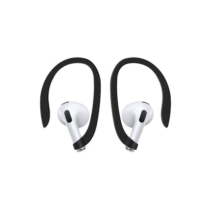 Uniq Apple Airpods 4 (4.nesil) Nexo Silikon Kılıf