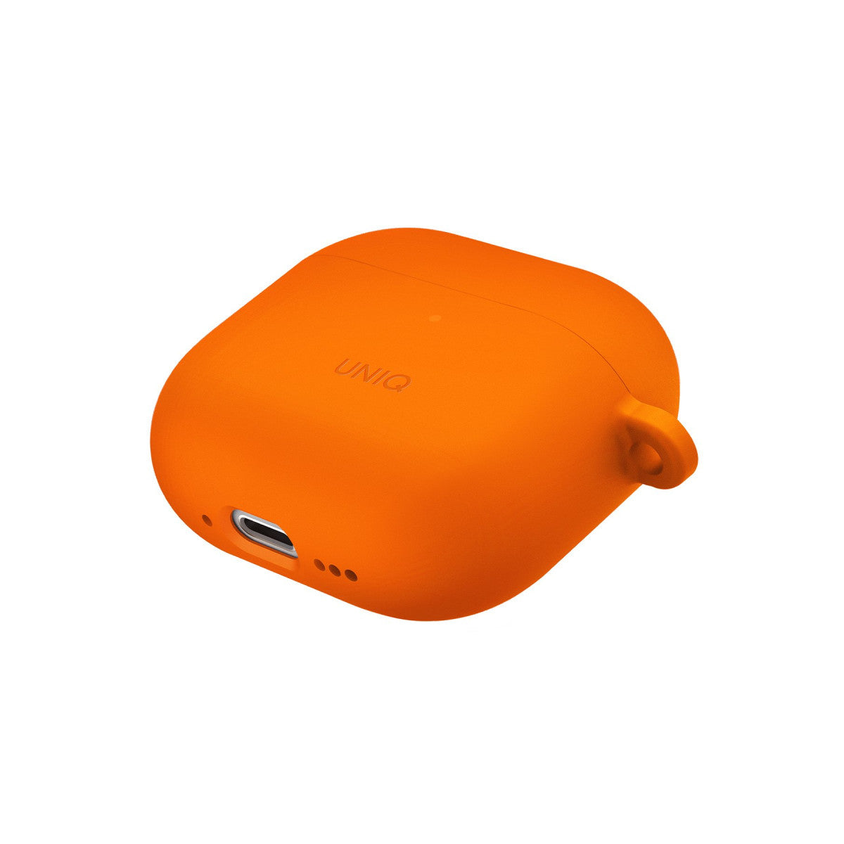 Uniq Apple Airpods 4 (4.nesil) Nexo Silikon Kılıf
